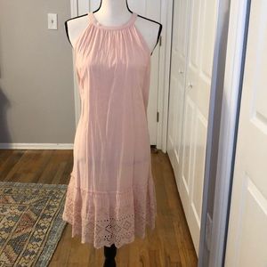 BEAUTIFUL LOFT DRESS